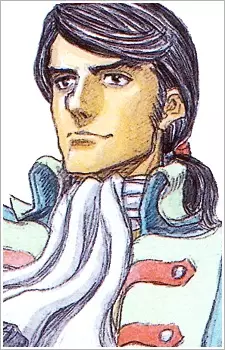 Roderick of Staufen image