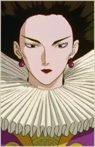 Queen of Midland image