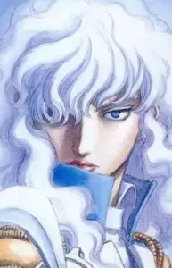 Griffith image