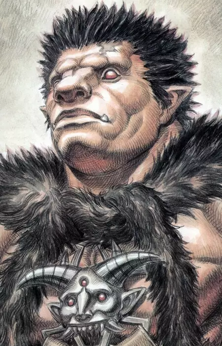 Zodd Nosferatu image