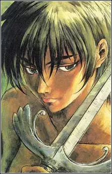 Casca image